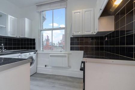 Studio to rent - Photo 5