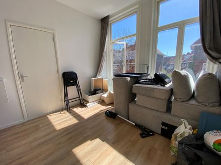Witte de Withstraat 25A - Foto 4