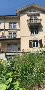 Komfortable Wohnlage in unmittelbarer Nähe zur Universität St. Gallen - Foto 3