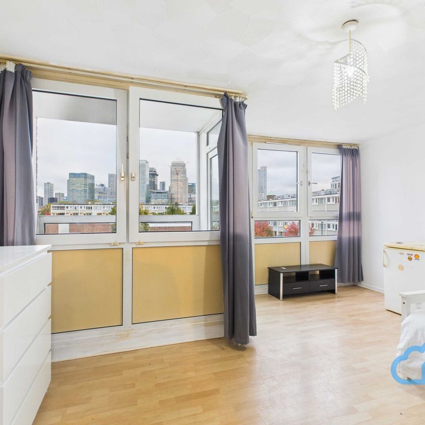 RM1 Giraud Street | Poplar | London | E14 6LE - Photo 1