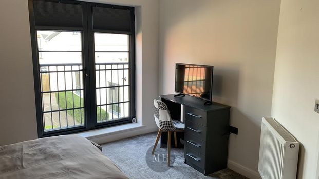 2 bedroom apartment to rent - Photo 1