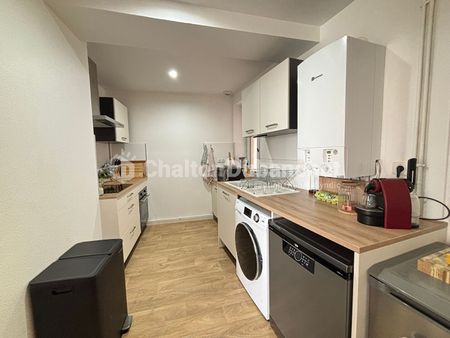 Location Appartement 3 pièces 60m² - Photo 4