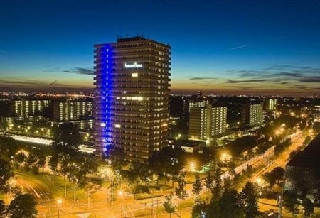 Te huur: Appartement Martinus Nijhofflaan in Delft - Foto 5