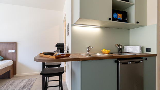 T2 32 RDC JARDIN - Photo 1