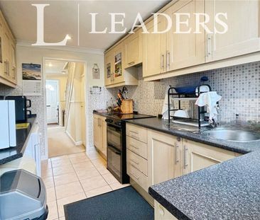 3 bedroom house to rent Beadel Close, Witham, Essex, CM8 - Photo 5