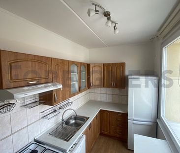 Apartment for rent, 2+1 - 1 bedroom, 57m - Фото 3