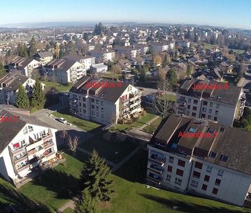 2.5 pièces dans un quartier très familial et proche de toute commodité - Photo 5