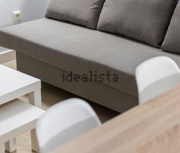 Alquiler de piso en Calle la Puebla, 14 - Foto 6