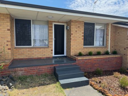 5/3 Pendal Street, South Bunbury WA - Photo 4