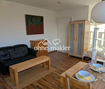 Über den Dächern von München mit Alpenblick - Photo 1