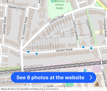 London, London, W5 - Photo 1