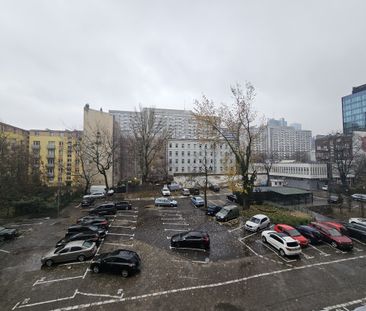 Warszawa, Żelazna - Zdjęcie 1