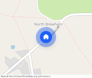 North Brewham, Bruton - Photo 1