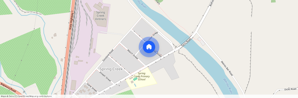 10 Hathaway Street, Spring Creek, Marlborough