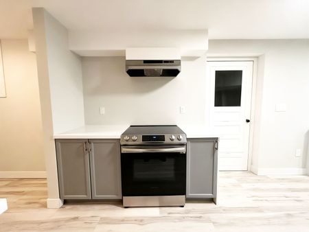 For Lease - 714 Tennyson Avenue Unit# Basement, Oshawa, Ontario - Photo 4