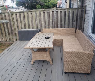 For Lease - 551 Dorchester Drive, Oshawa, Ontario - Photo 1