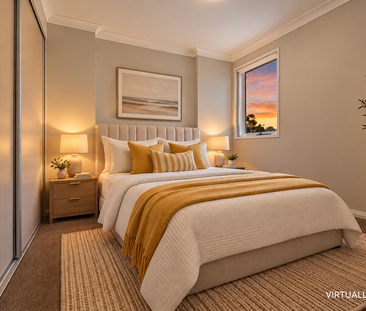 Modern, low-maintenance lifestyle in an ultra-convenient location - Photo 2