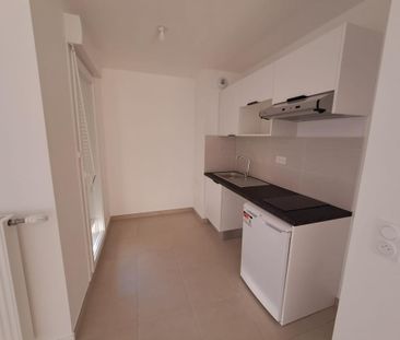 Location Appartement 2 pièces Meublé 45m² GRIGNY 91350 - Photo 1