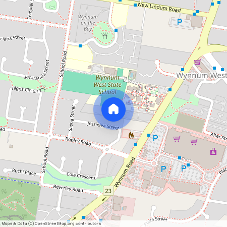 13/2018 Wynnum Road, Qld 4178, Wynnum West