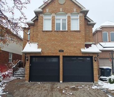 For Lease - 2539 Reglan Court, Mississauga, Ontario - Photo 3