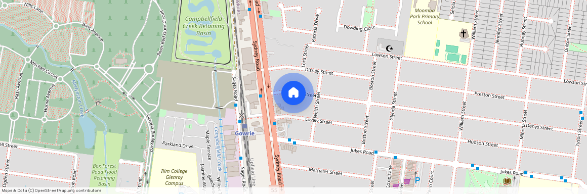 97 Denys Street, Vic 3060, Fawkner