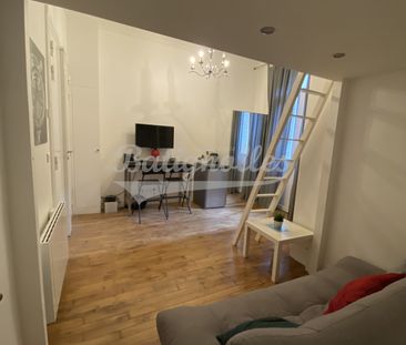 Location Appartement 1 pièce 18m² NEUILLY SUR SEINE 92200 - Photo 2
