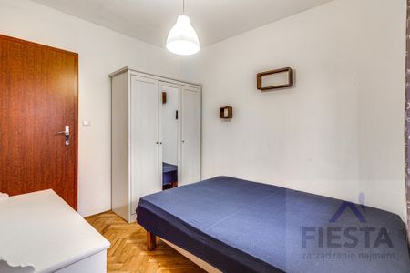 Wrocław Oporów, ul. Kamila Stefki - Фото 4