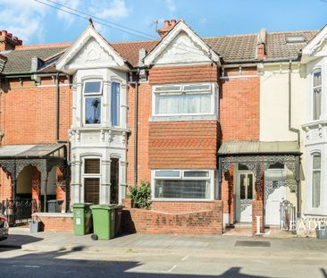 1 bedroom room to rent Winter Road, Southsea - Photo 4