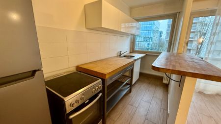 Location appartement 2 pièces, 44.37m², Boulogne-Billancourt - Photo 4