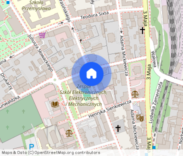 Centrum Bielska-Białej 127 m2 , 4 pokoje - Zdjęcie 1