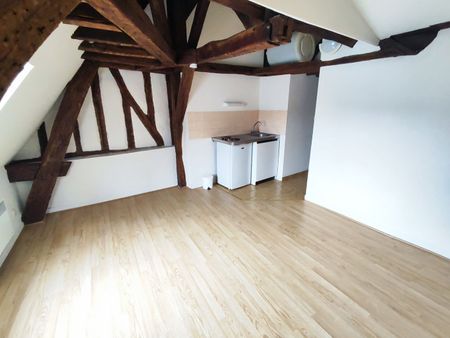 Studio hyper centre de Tours - Photo 5
