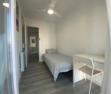 Calle de Albino Hernández Lázaro, Madrid, Community of Madrid 28021 - Photo 2