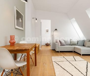 Über den Dächern von Wilmersdorf - Photo 1