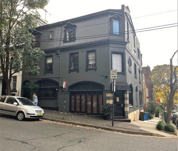 Room 12/172-174 Liverpool Street, Darlinghurst NSW 2010 - Apartment... - Photo 3