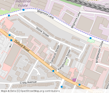 Tidmarsh Street, Reading, RG30 - Photo 1