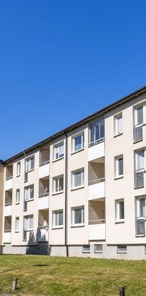 Sågaregränd 9 - Foto 1