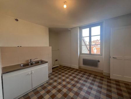 Location Appartement 3 pièces 72m² BESANCON 25000 - Photo 4