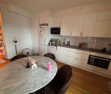 Sisjöbäckens Väg, Askim - Foto 3