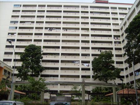 Blk 121 Mcnair Spring (Kallang/Whampoa), HDB 4 Rooms - For Rent - Photo 3