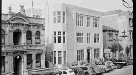 2/9 Marion, Te Aro - Photo 2