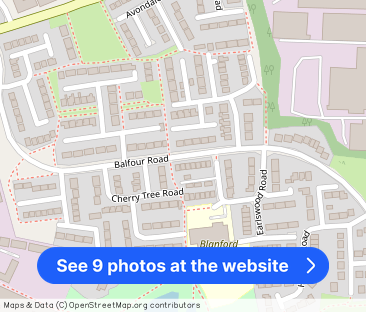 Balfour Road, Kingswinford - Photo 1