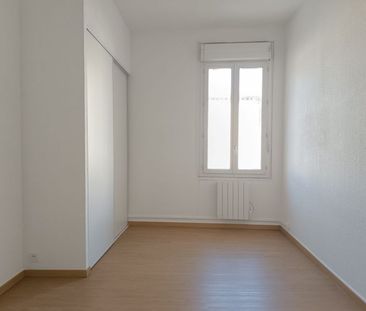 Appartement 3 pièces à louer - Photo 1