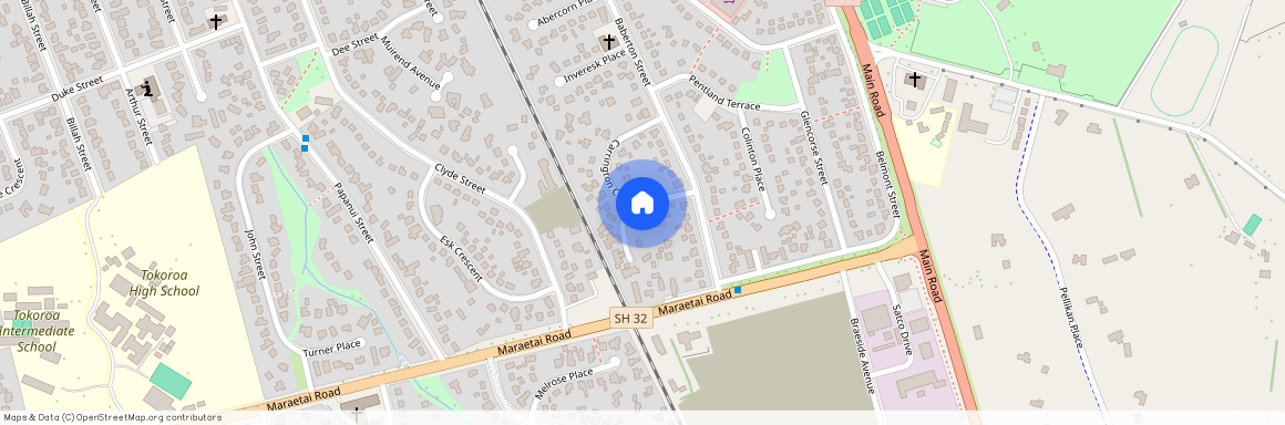 2/30 Carrington Crescent, Tokoroa, South Waikato