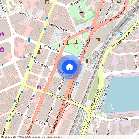 23 Vogel Street, Dunedin Central, Dunedin City