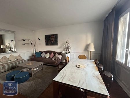 Location Maison 6 pièces 96m² DEAUVILLE 14800 - Photo 2