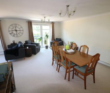 2 bedroom apartment to rent - Photo 3
