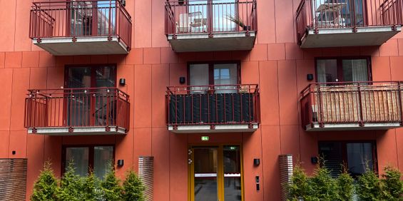 Slottsgatan, Jönköping - Foto 3