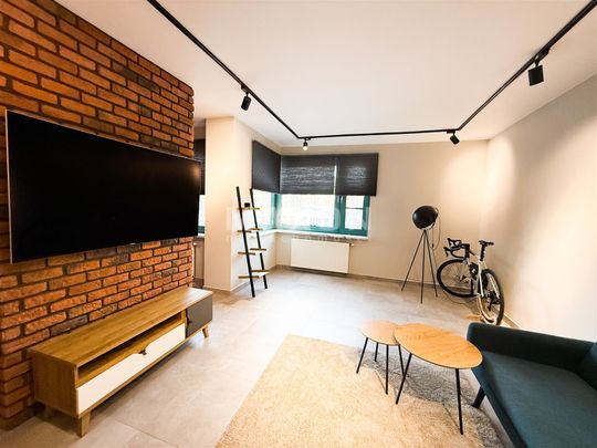 2 pokoje przy GRZYBOWSKIEJ - Photo 1