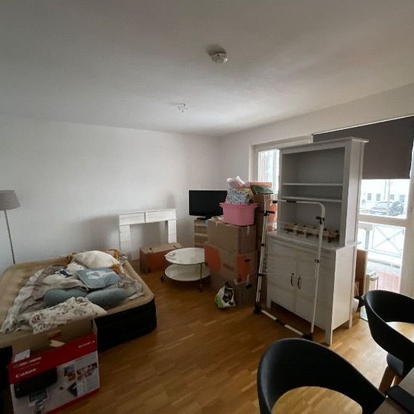 Wohnungsangebot - Photo 1