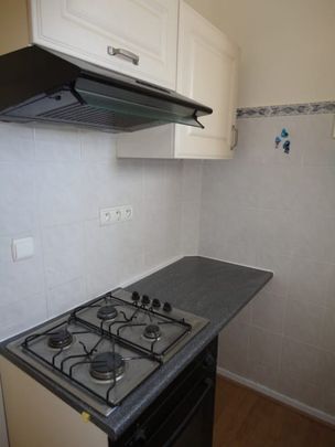 Appartement te huur - Foto 1